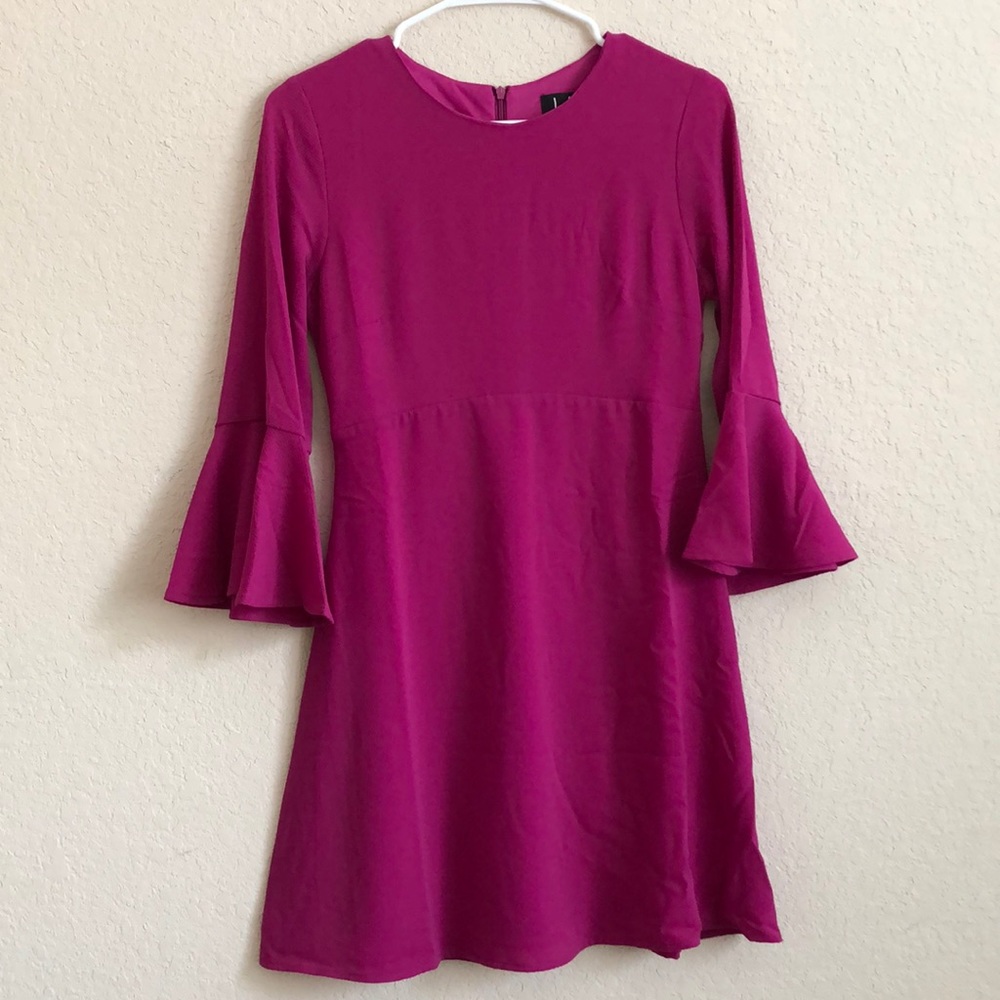 Lulus Dress